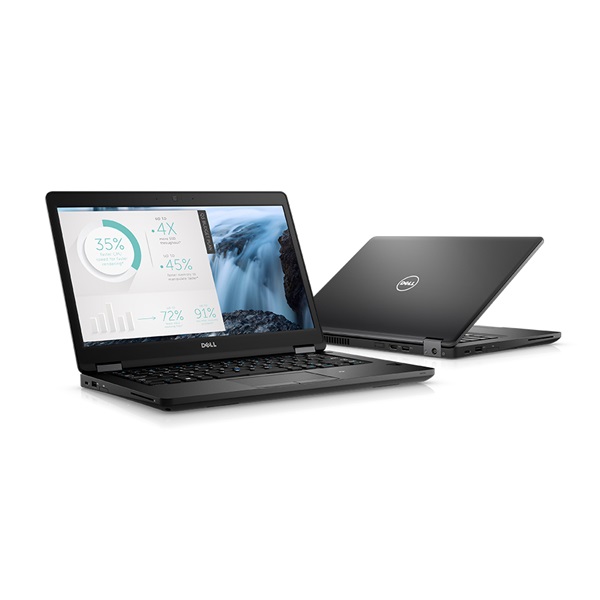 DELL Latitude 5480 14.0" HD