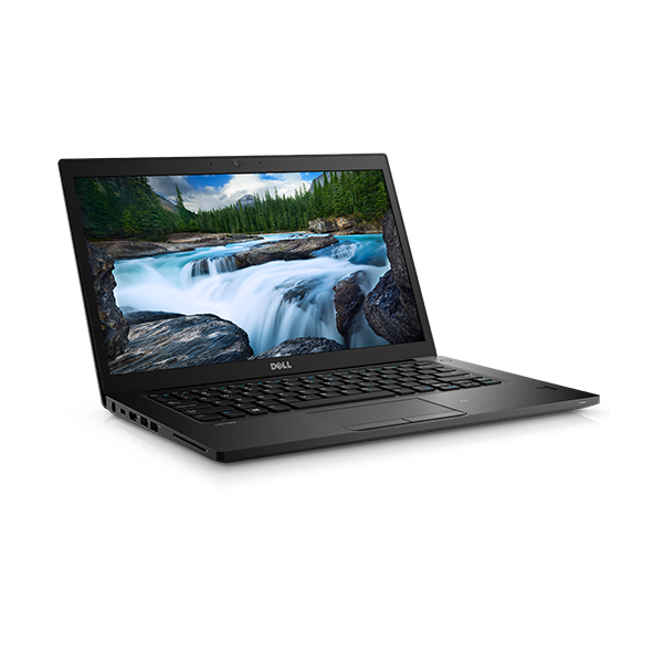 DELL Latitude 7480 14.0" FHD