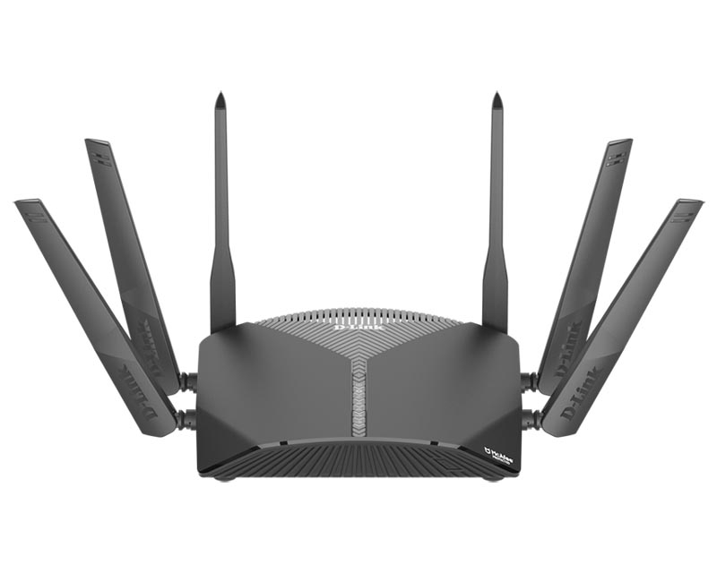 D-Link Mesh Wifi routerek