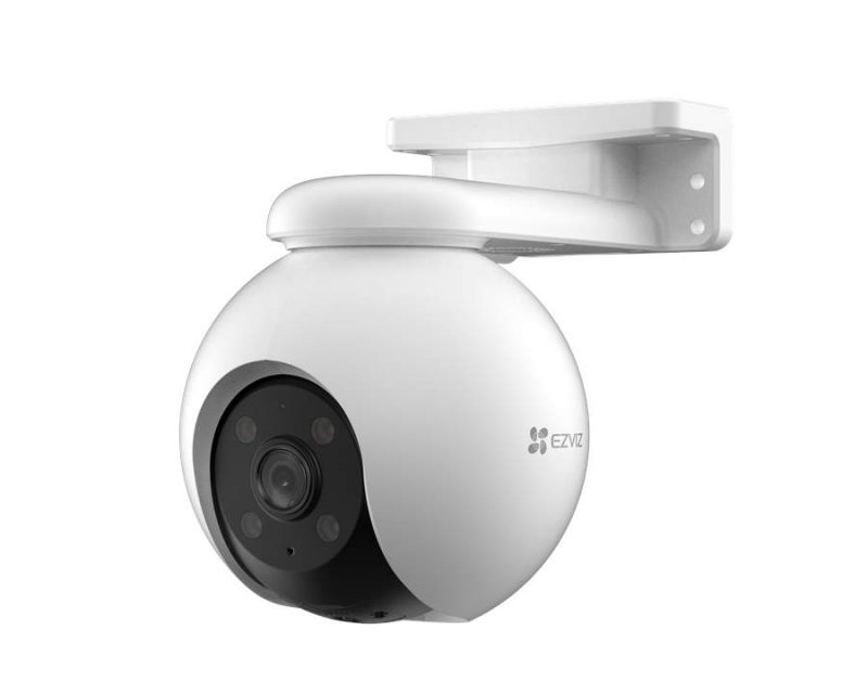 Ezviz H8 PRO 3K Wifi IP kamera