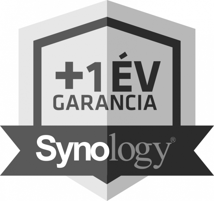Synology Extra garancia