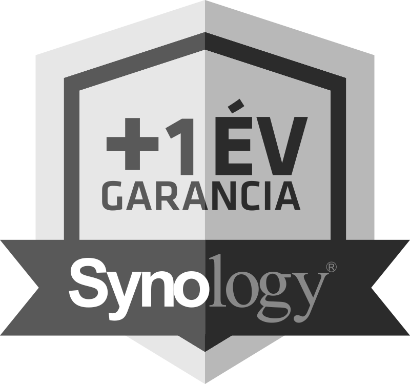 Synology Extra garancia