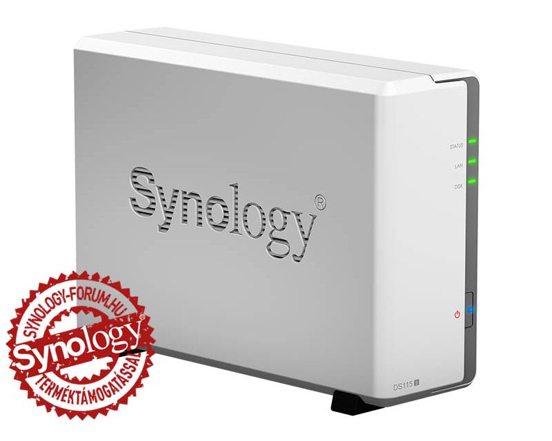 Synology DS115j