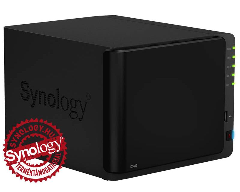 Új Synology NAS modellek