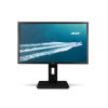 ACER IPS LED Monitor B246WLymdrx 24"