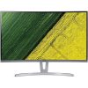 ACER Ívelt VA LED Monitor ED273wmidx 27"