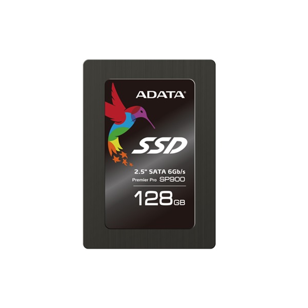 ADATA 2.5" SSD SATA III 128GB Solid State Disk