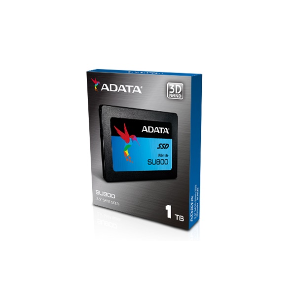 ADATA 2.5" SSD SATA III 1TB Solid State Disk