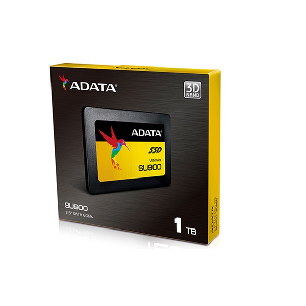 ADATA 2.5" SSD SATA III 1TB Solid State Disk