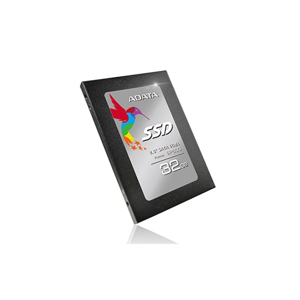 ADATA 2.5" SSD SATA III 32GB Solid State Disk