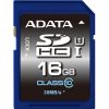 ADATA Memóriakártya SDHC 16GB UHS-I CLASS 10
