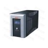 AEG UPS Protect A. (4+2 IEC13) 1000VA (600 W) LINE-INTERACTIVE szünetmentes tápegység