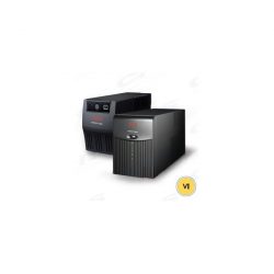 AEG UPS Protect Alpha (6 IEC13) 1200VA (800 W) LINE-INTERACTIVE szünetmentes tápegység