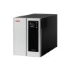 AEG UPS Protect NAS (4 IEC13) 500VA (250 W) LINE-INTERACTIVE szünetmentes tápegység