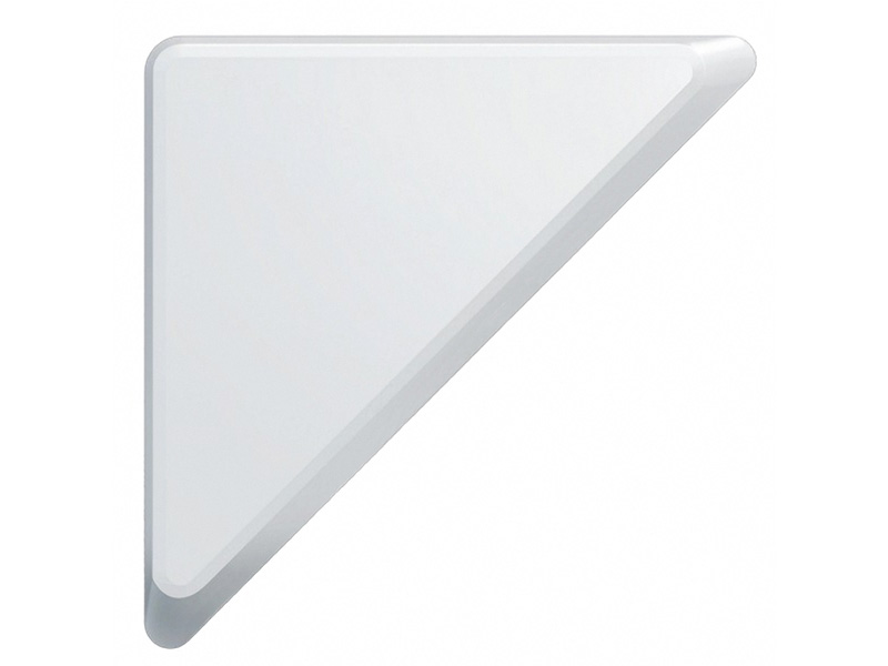 AEOTEC Door/Window Sensor 6  White - Ajtó/ablak nyitásérzékelő fehér