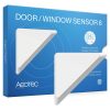 AEOTEC Door/Window Sensor 6  White - Ajtó/ablak nyitásérzékelő fehér