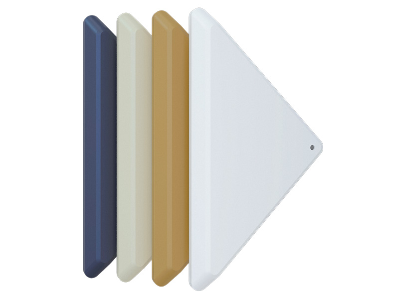 AEOTEC Door/Window Sensor 6  White - Ajtó/ablak nyitásérzékelő fehér