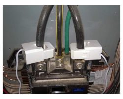 Aeotec Home Energy Meter 3 clamps (60A) fogyasztásmérő