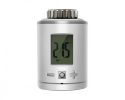 AEOTEC Radiator Thermostat okos radiátorszelep