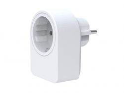 AEOTEC Smart Energy Switch 3 okos konnektor