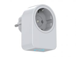 AEOTEC Smart Energy Switch 3 okos konnektor