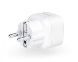 Aeotec Smart Switch 7 okos konnektor