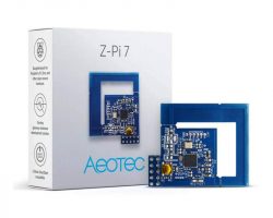 Aeotec Z-Pi 7