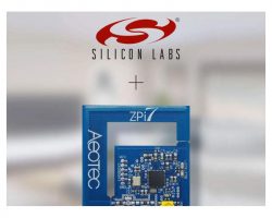 Aeotec Z-Pi 7