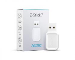 Aeotec Z-Stick 7 Z-Wave USB-adapter