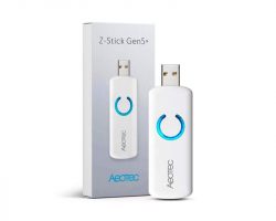 Aeotec Z-Stick GEN5 Plus Z-Wave USB-adapter