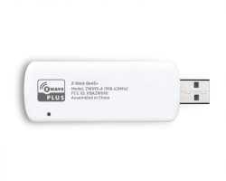 Aeotec Z-Stick GEN5 Plus Z-Wave USB-adapter