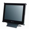 AG Neovo SX-15 Black LCD Monitor