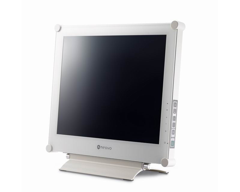 AG Neovo X-19 White LCD Monitor