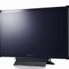 AG Neovo X-22 Black LED Monitor