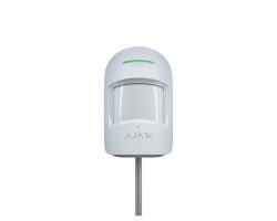 Ajax COMBIPROTECT-FIBRA-WHITE Mozgásérzékelő