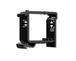 Ajax DIN-HOLDER-BLACK