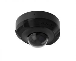 Ajax DOMECAM-MINI-5MP-BLACK-2.8mm IP kamera