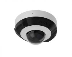 Ajax DOMECAM-MINI-5MP-WHITE-2.8mm IP kamera