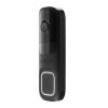 Ajax DOORBELL-BLACK IP video kaputelefon kültéri egység