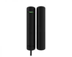 Ajax DOORPROTECT-G3-FIBRA-BLACK Nyitásérzékelő