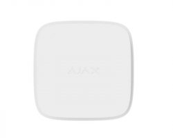 Ajax FIREPROTECT-2-RB-HS-WHITE Füst- és hőérzékelő