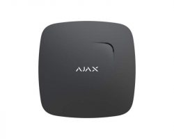 Ajax FIREPROTECT-PLUS-BLACK-CO Füst- és szén-monixid érzékelő