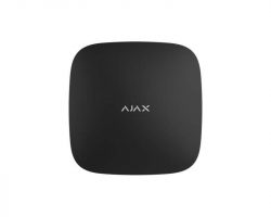 Ajax HUB-2-4G-BLACK Riasztóközpont