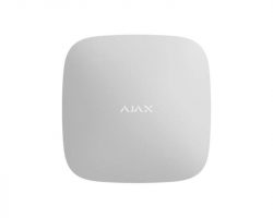 Ajax HUB-2-PLUS-WHITE Riasztóközpont