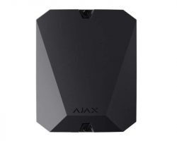 Ajax HUB-HYBRID-4G-BLACK Riasztóközpont