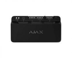 Ajax LINESUPPLY-45W-FIBRA-BLACK Tápegység