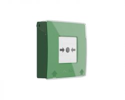 Ajax MANUAL-CALL-POINT-GREEN