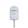 Ajax MOTIONPROTECT-FIBRA-WHITE Mozgásérzékelő