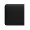 Ajax SIDEBUTTON-1GANG-2WAY-BLACK kapcsoló