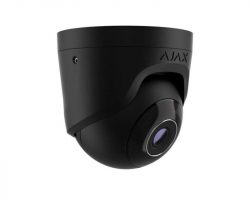 Ajax TURRETCAM-5MP-BLACK-2.8mm IP kamera